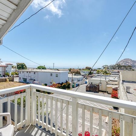 Harbor House Inn Morro Bay Εξωτερικό φωτογραφία